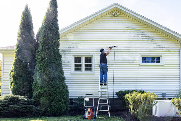 Reliable Bohners Lake, WI Pressure Washing Solutions